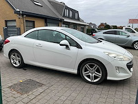 2011 peugeot 308 personenauto - afbeelding 3 van  50