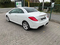 2011 peugeot 308 personenauto - afbeelding 6 van  50