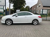 2011 peugeot 308 personenauto - afbeelding 7 van  50