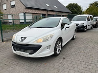 2011 peugeot 308 personenauto - afbeelding 9 van  50