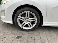 2011 peugeot 308 personenauto - afbeelding 10 van  50