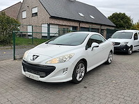 2011 peugeot 308 personenauto - afbeelding 1 van  50