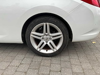 2011 peugeot 308 personenauto - afbeelding 14 van  50