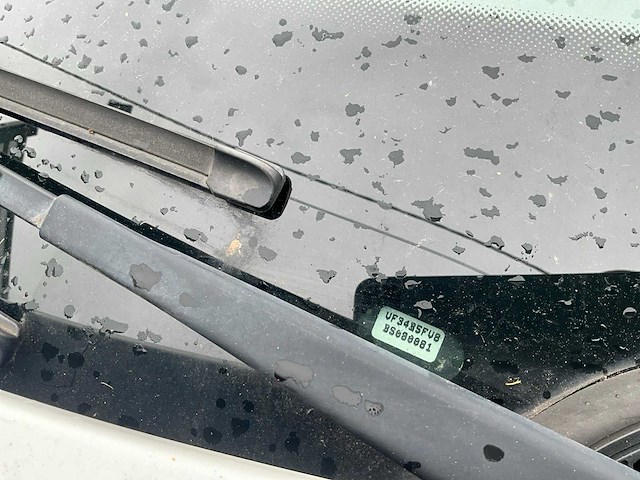 2011 peugeot 308 personenauto - afbeelding 18 van  50