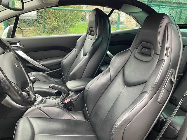 2011 peugeot 308 personenauto - afbeelding 22 van  50