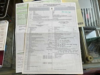 2011 peugeot 308 personenauto - afbeelding 12 van  50