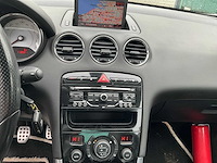 2011 peugeot 308 personenauto - afbeelding 30 van  50