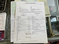 2011 peugeot 308 personenauto - afbeelding 23 van  50