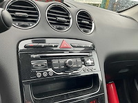 2011 peugeot 308 personenauto - afbeelding 36 van  50
