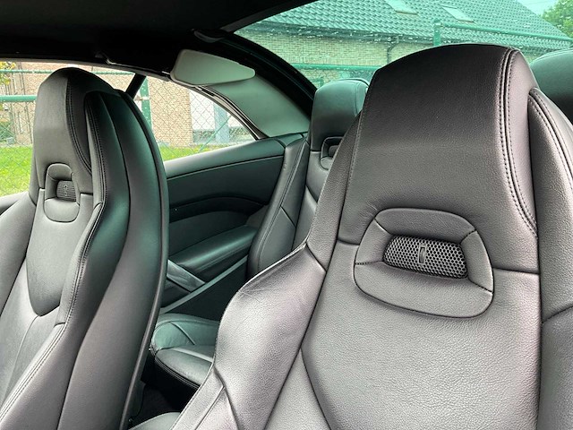 2011 peugeot 308 personenauto - afbeelding 38 van  50