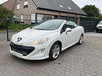 2011 peugeot 308 personenauto - afbeelding 40 van  50