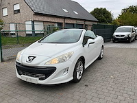 2011 peugeot 308 personenauto - afbeelding 41 van  50
