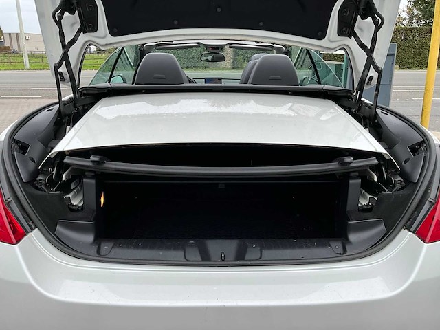 2011 peugeot 308 personenauto - afbeelding 42 van  50