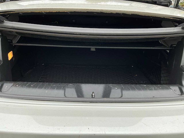 2011 peugeot 308 personenauto - afbeelding 43 van  50