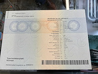 2011 peugeot 308 personenauto - afbeelding 45 van  50