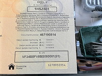 2011 peugeot 308 personenauto - afbeelding 47 van  50