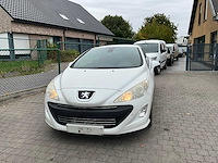 2011 peugeot 308 personenauto - afbeelding 49 van  50