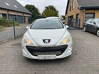 2011 peugeot 308 personenauto - afbeelding 50 van  50