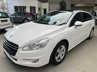 2011 peugeot 508 2.0 diesel - afbeelding 28 van  30