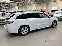 2011 peugeot 508 2.0 diesel - afbeelding 3 van  30