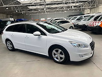 2011 peugeot 508 2.0 diesel - afbeelding 5 van  30