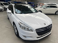2011 peugeot 508 2.0 diesel - afbeelding 7 van  30