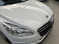 2011 peugeot 508 2.0 diesel - afbeelding 8 van  30