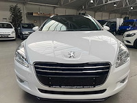 2011 peugeot 508 2.0 diesel - afbeelding 9 van  30
