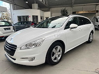 2011 peugeot 508 2.0 diesel - afbeelding 10 van  30