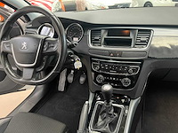 2011 peugeot 508 2.0 diesel - afbeelding 13 van  30