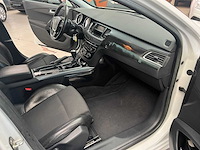 2011 peugeot 508 2.0 diesel - afbeelding 14 van  30