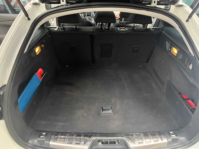 2011 peugeot 508 2.0 diesel - afbeelding 17 van  30