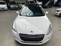 2011 peugeot 508 2.0 diesel - afbeelding 20 van  30