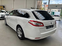 2011 peugeot 508 2.0 diesel - afbeelding 22 van  30