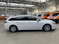 2011 peugeot 508 2.0 diesel - afbeelding 24 van  30