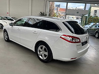 2011 peugeot 508 2.0 diesel - afbeelding 23 van  30