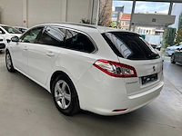 2011 peugeot 508 2.0 diesel - afbeelding 25 van  30