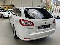 2011 peugeot 508 2.0 diesel - afbeelding 26 van  30