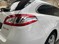2011 peugeot 508 2.0 diesel - afbeelding 29 van  30