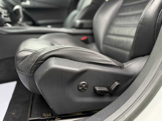 2011 peugeot 508 - afbeelding 3 van  15