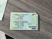 2011 peugeot 508 - afbeelding 6 van  15