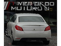 2011 peugeot 508 - afbeelding 9 van  15