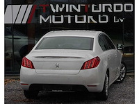2011 peugeot 508 - afbeelding 10 van  15