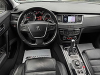 2011 peugeot 508 - afbeelding 11 van  15