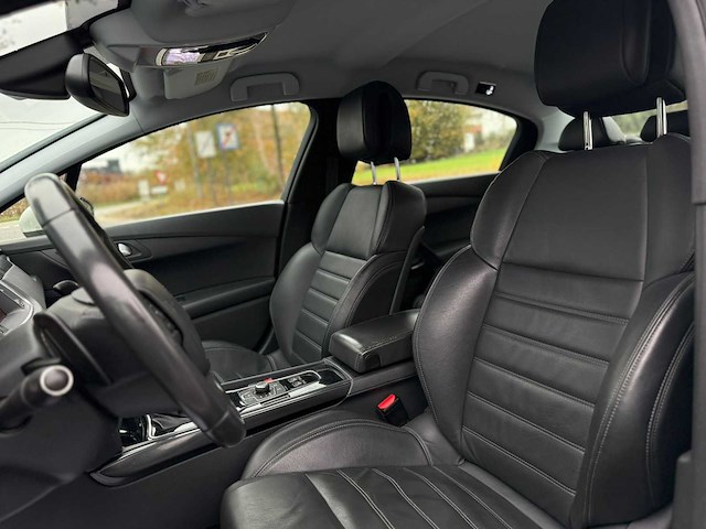 2011 peugeot 508 - afbeelding 13 van  15