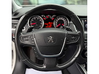 2011 peugeot 508 - afbeelding 14 van  15