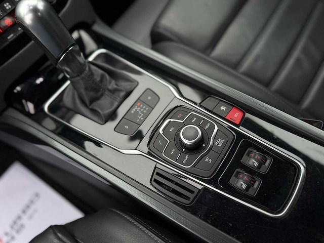 2011 peugeot 508 - afbeelding 15 van  15