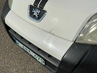 2011 peugeot bipper - afbeelding 2 van  18