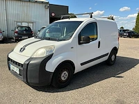 2011 peugeot bipper - afbeelding 1 van  18