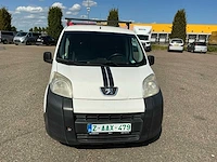 2011 peugeot bipper - afbeelding 17 van  18